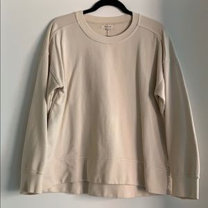 Madewell Crewneck Sweatshirt